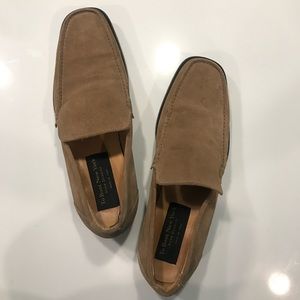 To Boot New York Loafers | Tan size 9.5